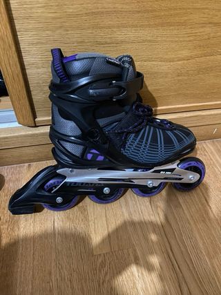 Patines en línea Tijuana