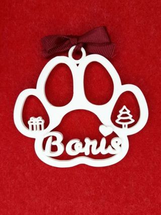 Pata de Natal