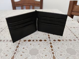 Portacarte portafogli