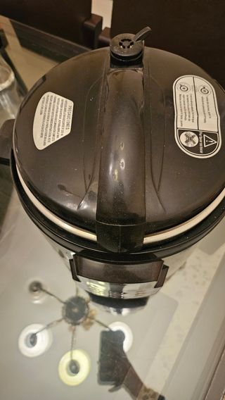 Robot cocina 