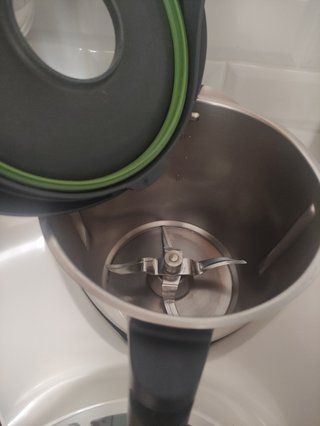 Thermomix TM31