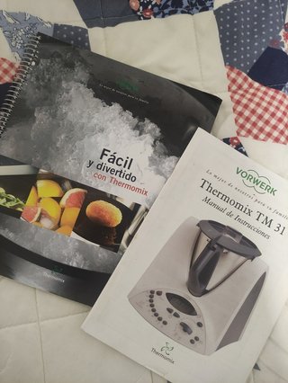 Thermomix TM31