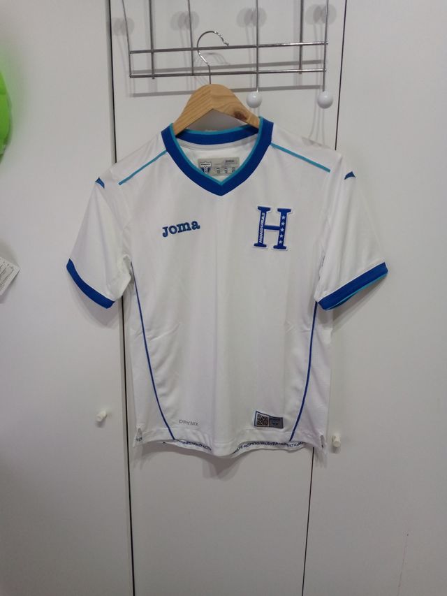 Camisa mujer Joma-Honduras.