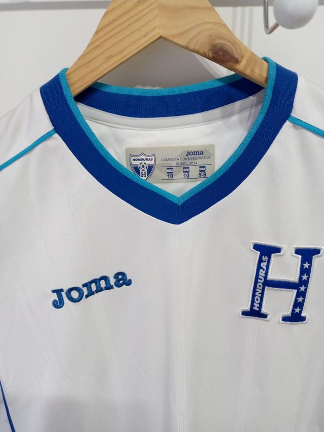 Camisa mujer Joma-Honduras.