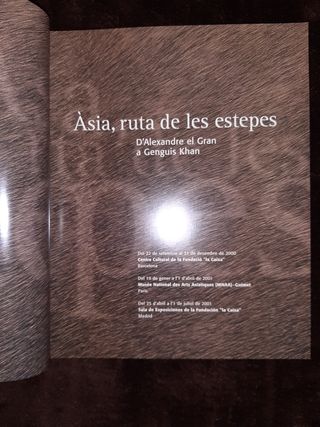 Alejandro Magno - Asia