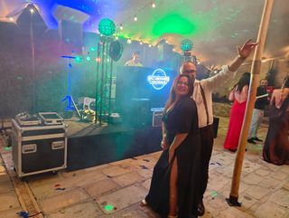 Karaoke profesional/Djs