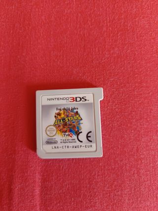 All Stars Nintendo 3DS 