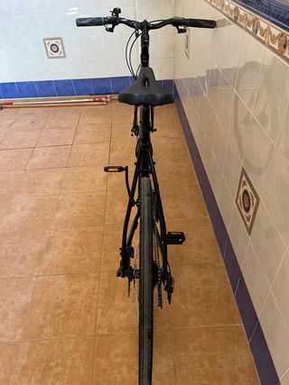 Trek Fx1 Disc - talla M Negra - año 2023___27-01