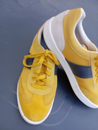 Zapatos GEOX