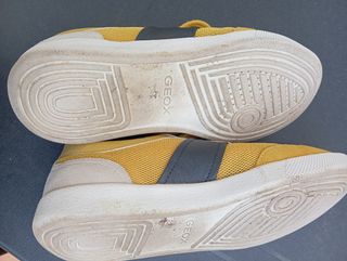 Zapatos GEOX