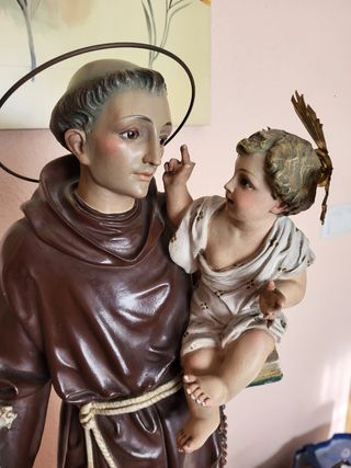 San Antonio de Padua