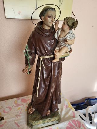 San Antonio de Padua