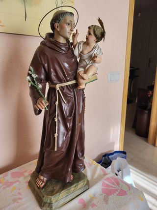 San Antonio de Padua