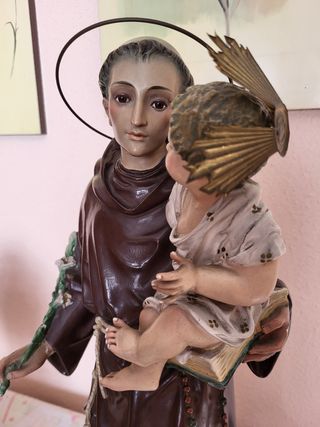 San Antonio de Padua