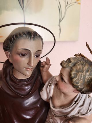 San Antonio de Padua