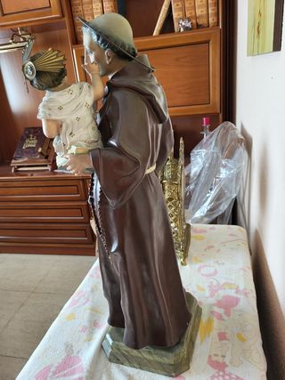 San Antonio de Padua