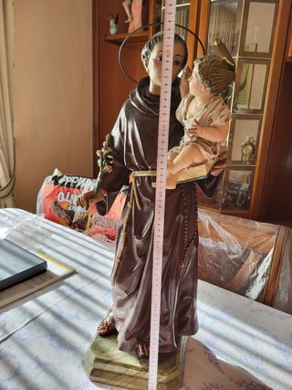 San Antonio de Padua