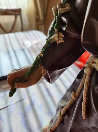 San Antonio de Padua