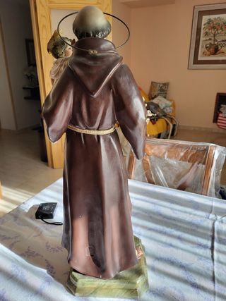 San Antonio de Padua