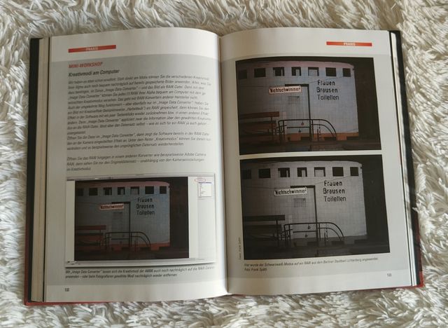 Sony a6000 Das Buch zur Kamera