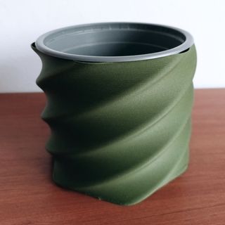 Maceta Silva 01 Testo