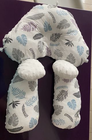 Cojin reductor para carro, coche, cuna.