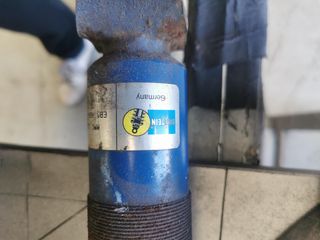 Suspensión bilstein clio 2 cup