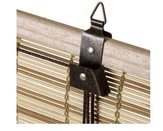 Persiana Estor Enrollable de bambú  Ref:114B