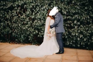 Vestido de novia