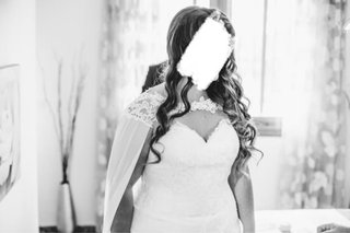 Vestido de novia