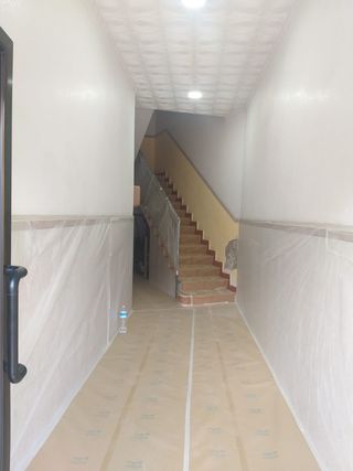 EMPRESA DE PINTURA PROFESIONAL Y SERIA