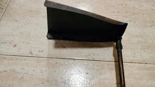 Utensilios de chimenea