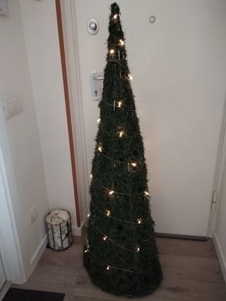 Árbol Navidad 1,50 m. de alto