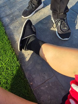 Abanicos Nerja de madera, sueltos o lote