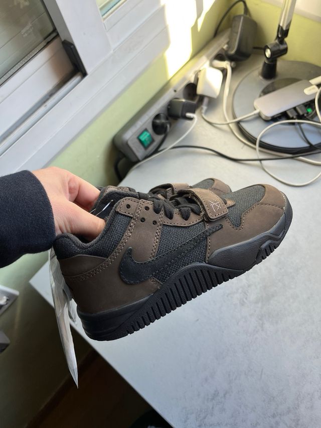 Jordan Jumpman Jack PS T31,5