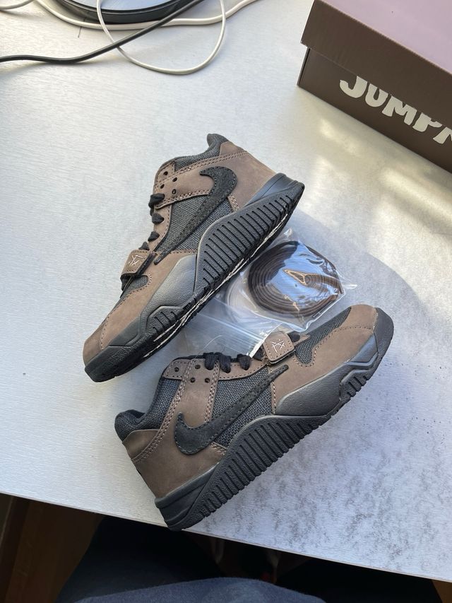 Jordan Jumpman Jack PS T31,5