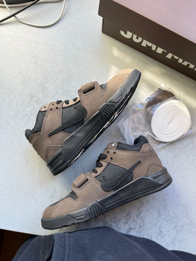 Jordan Jumpman Jack PS T31,5