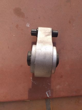 Silemblock soporte cambio Master