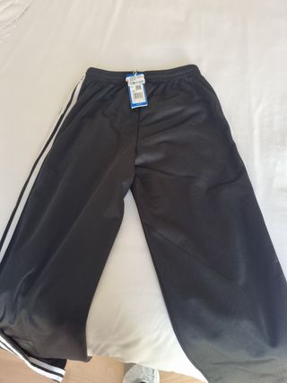 Pantalón chandal adidas
