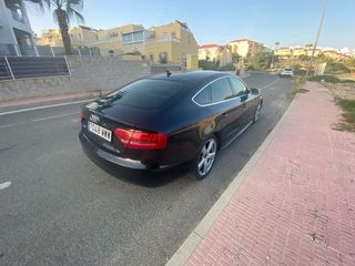 Audi A5 2010