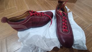 Scarpe uomo classiche sportive  Cayenne