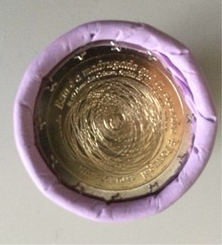 Moneda 2 euros Portugal 🇵🇹 2024