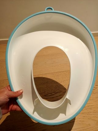 Reductor WC niños NUEVO