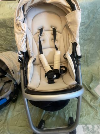 Caro casualplay de dos piezas