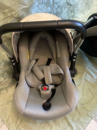 Caro casualplay de dos piezas