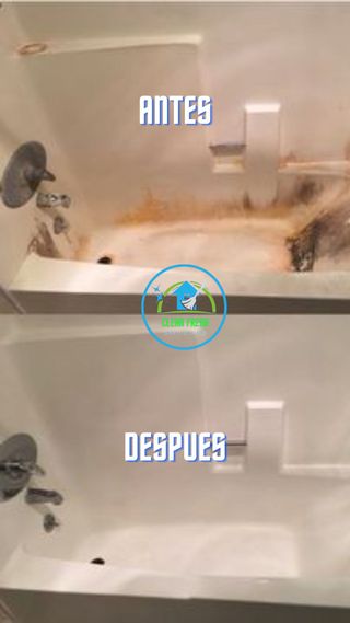 SERVICIO DE LIMPIEZA GARANTIZADO