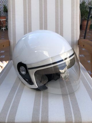 Casco Semi Integral LS2 Midway