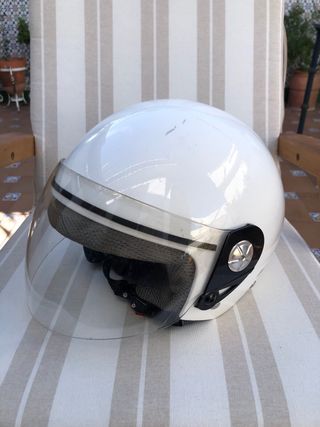 Casco Semi Integral LS2 Midway