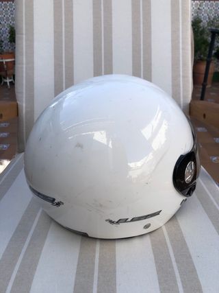 Casco Semi Integral LS2 Midway