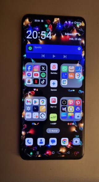 OPPO Find X3 Pro 